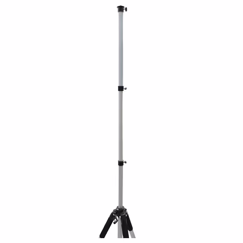 Futech rack and pinion tripod 300 cm 3