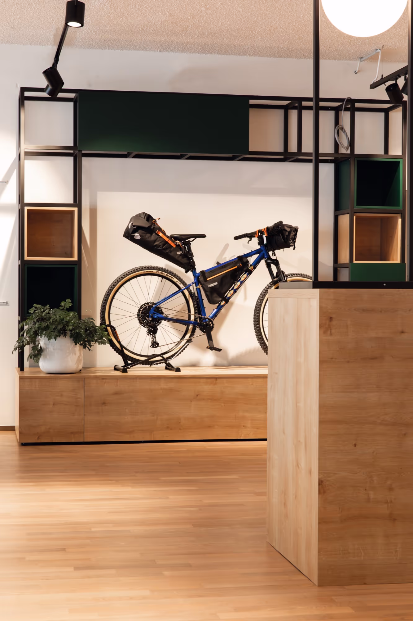Lucien Bikestore