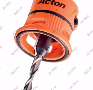 HSS countersink Ø4 + 1 drill bit & 1 Allen key 2