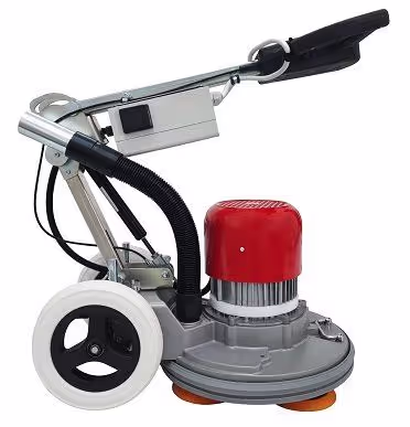 FG D-LITE Multi-disc sander 430 mm, 4 x 150 mm 3