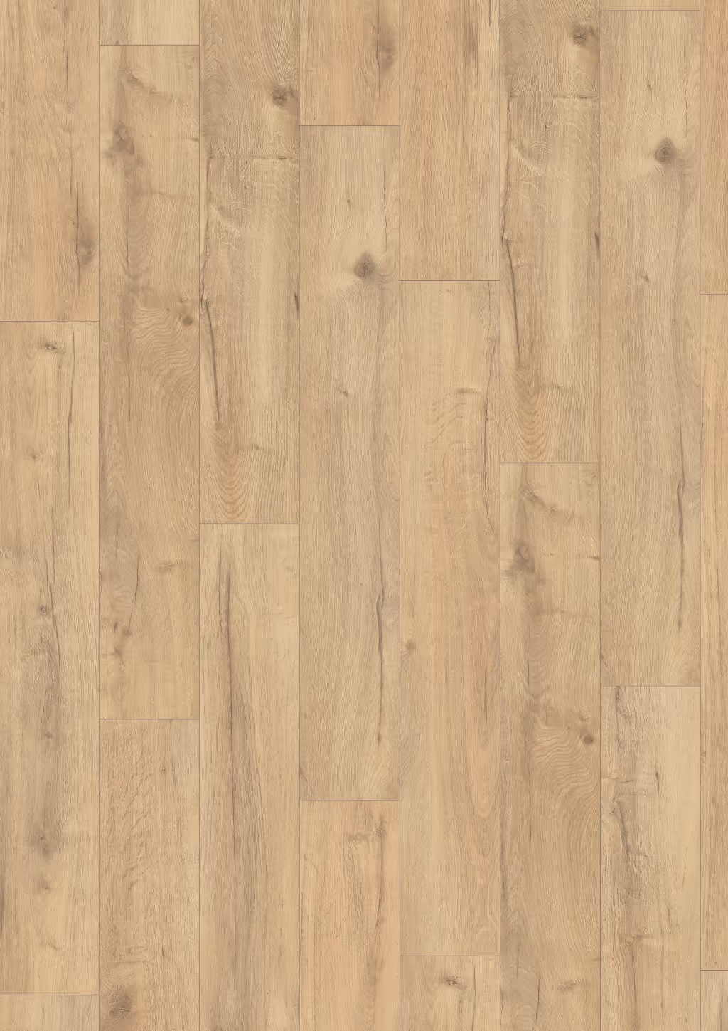 Lame de sol stratifié EGGER Natural Loja Oak