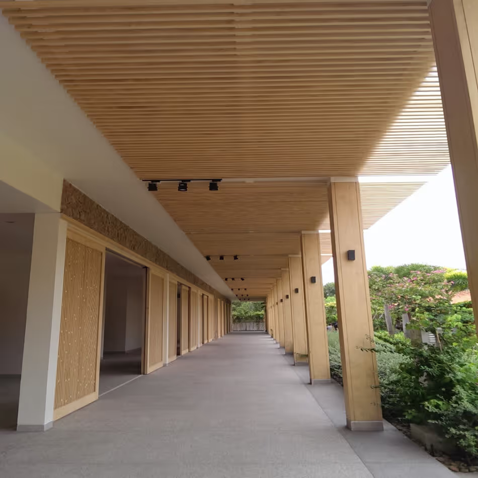 Salinda Resort, complexe balnéaire de luxe en Accoya à Phu Quoc