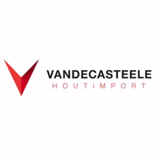 Logo | Vandecasteele Houtimport