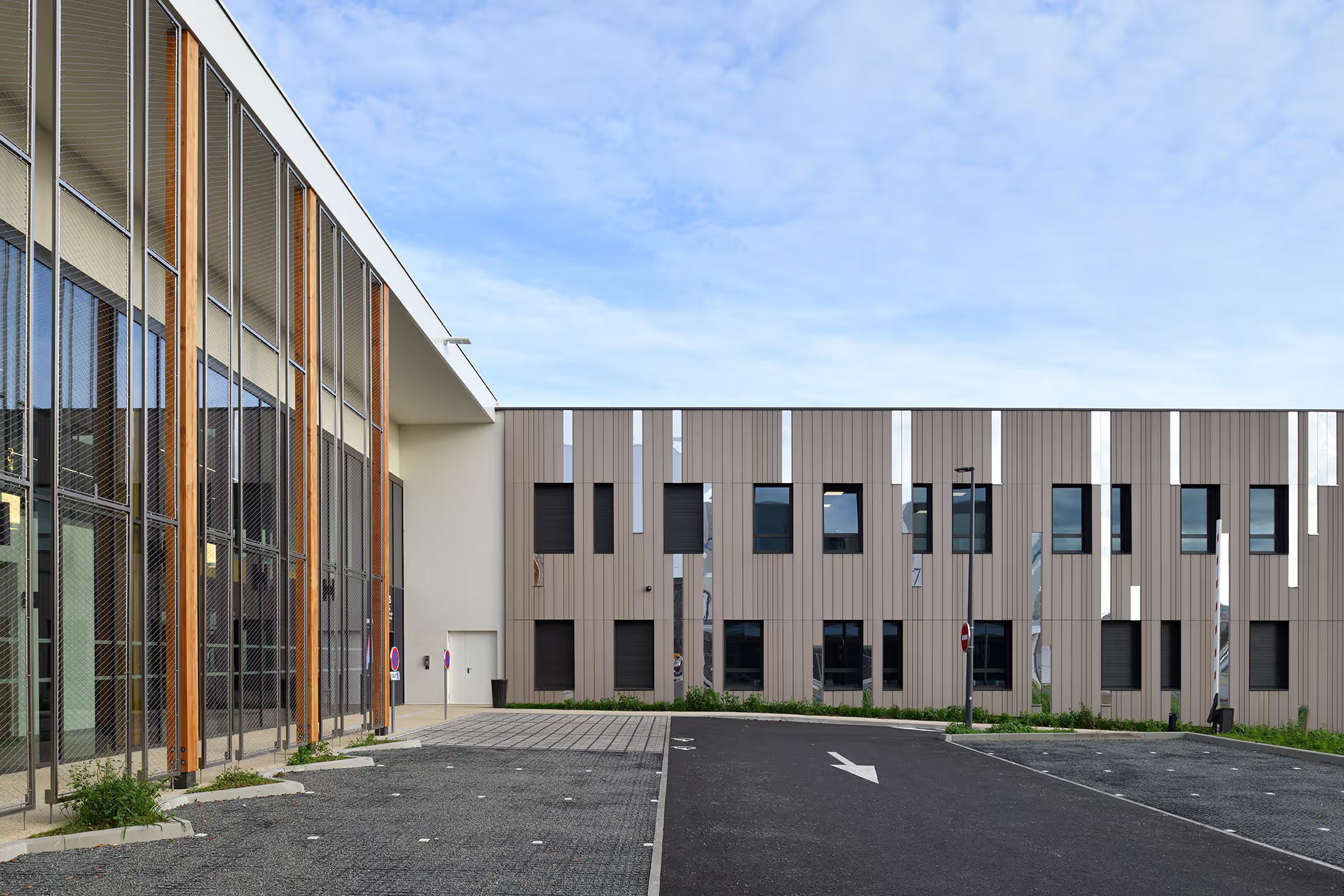 Sarthe Cancer Centre