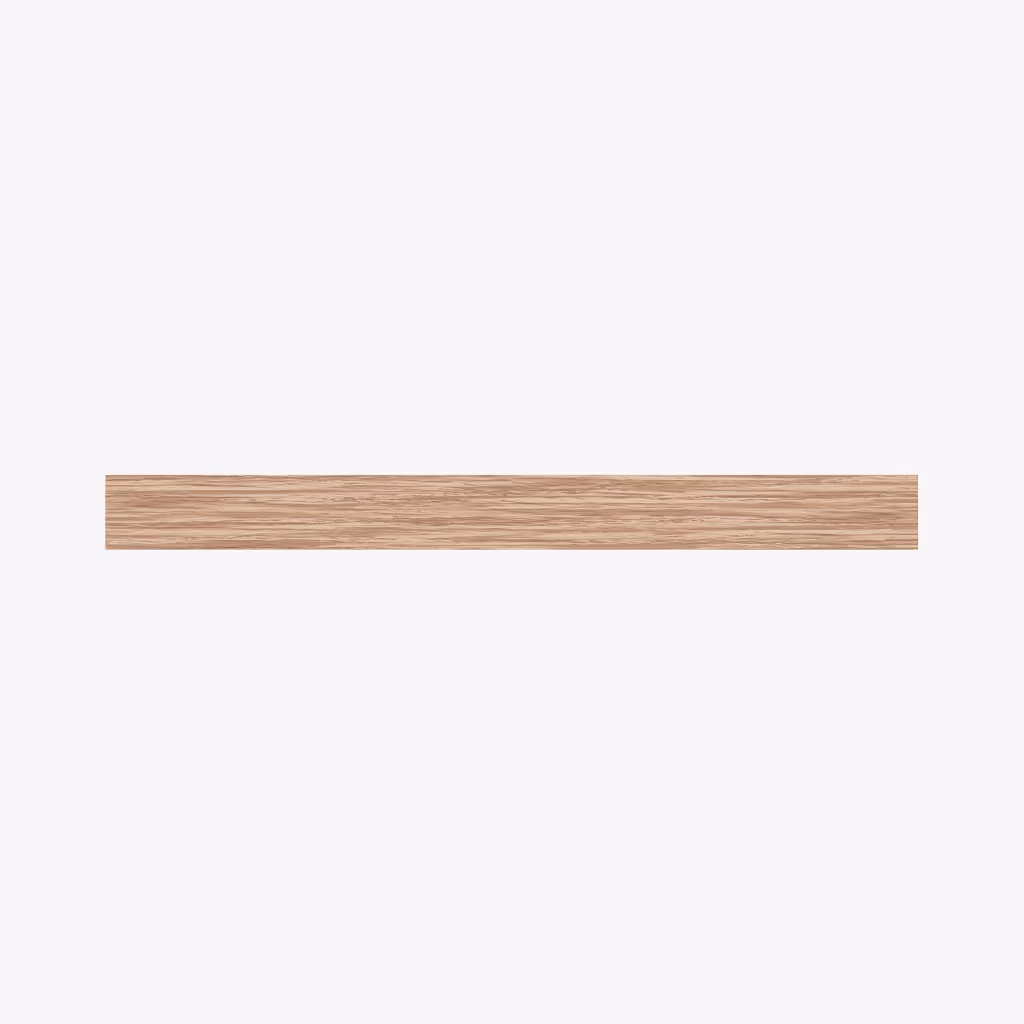 Egger Artisan Oak edge band 2