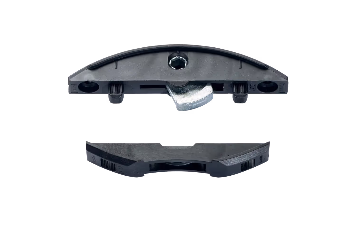 Connecteur démontable Clamex P-14/10 Medius