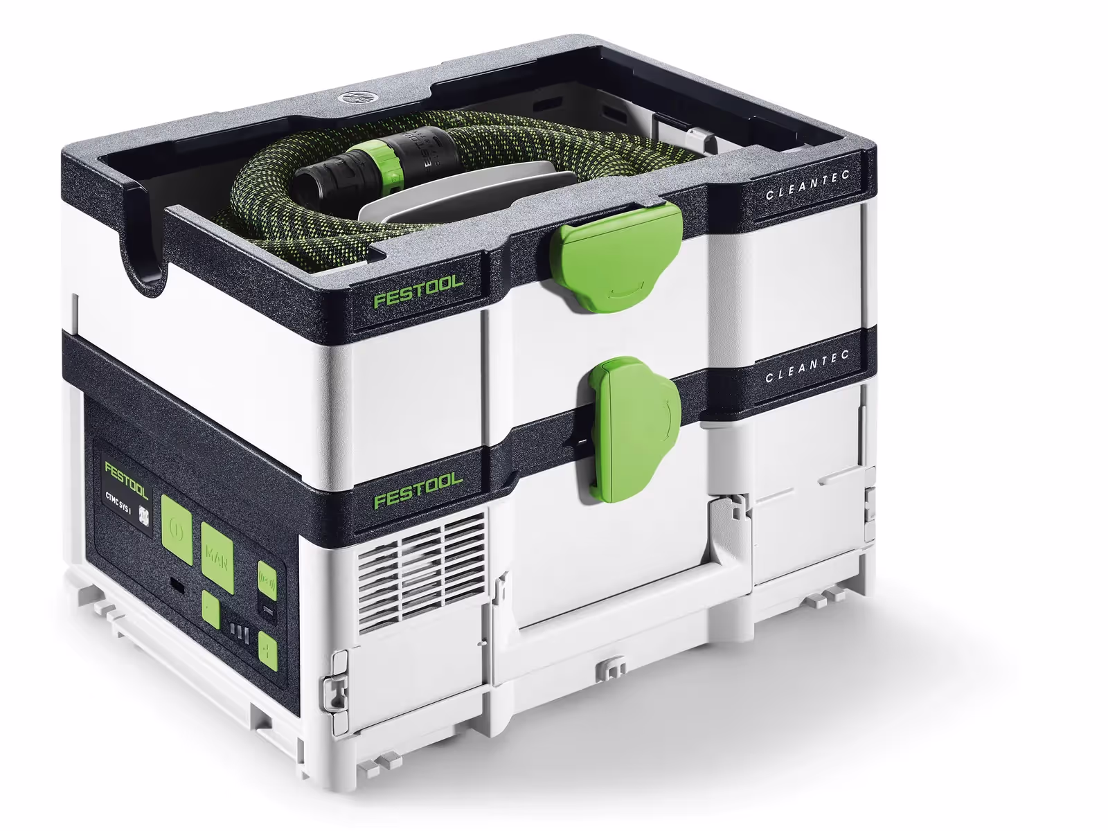 Aspirateur mobile sans fil Festool CTMC SYS I 2