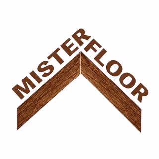 Logo | Misterfloor