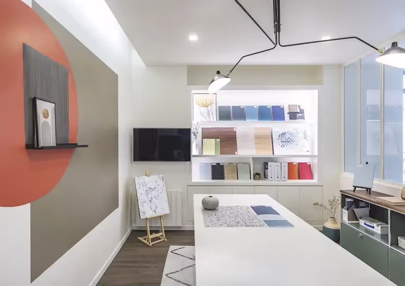 Pfleiderer toujours plus proche de ses clients