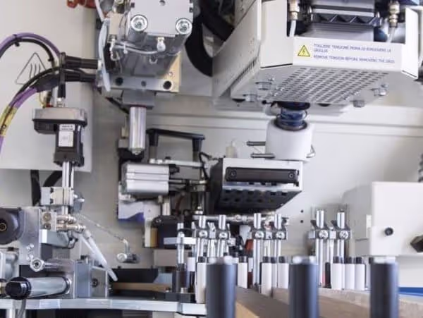 SCM Stefani M edgebander 2