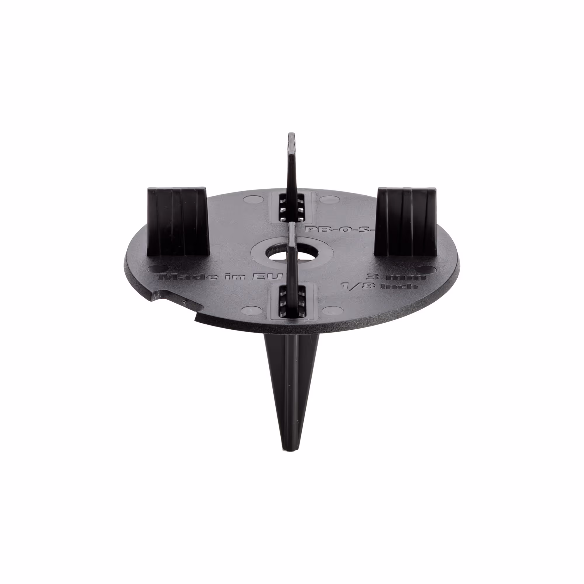 Croisillon de terrasse Buzon U-TABS-SPIKE 2