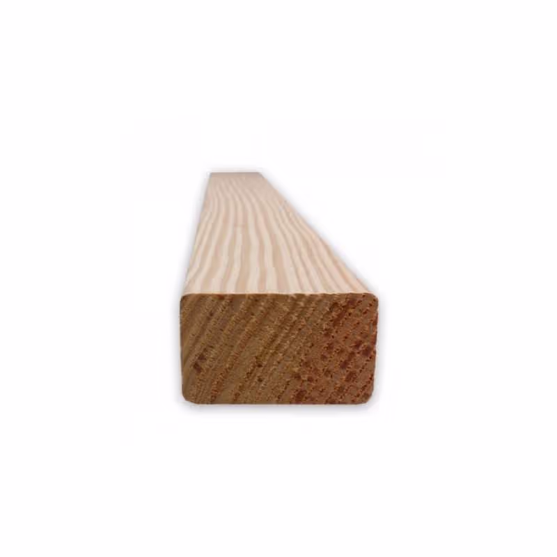 Rafter / Post Douglas Fir Dried Planed Structural Grade 3