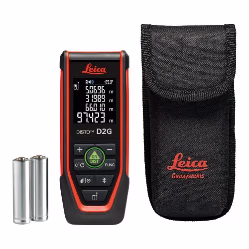 Télémètre laser Leica Disto D2G 2