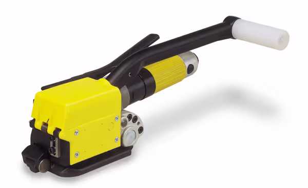 Cercleuse pneumatique acier FROMM A390