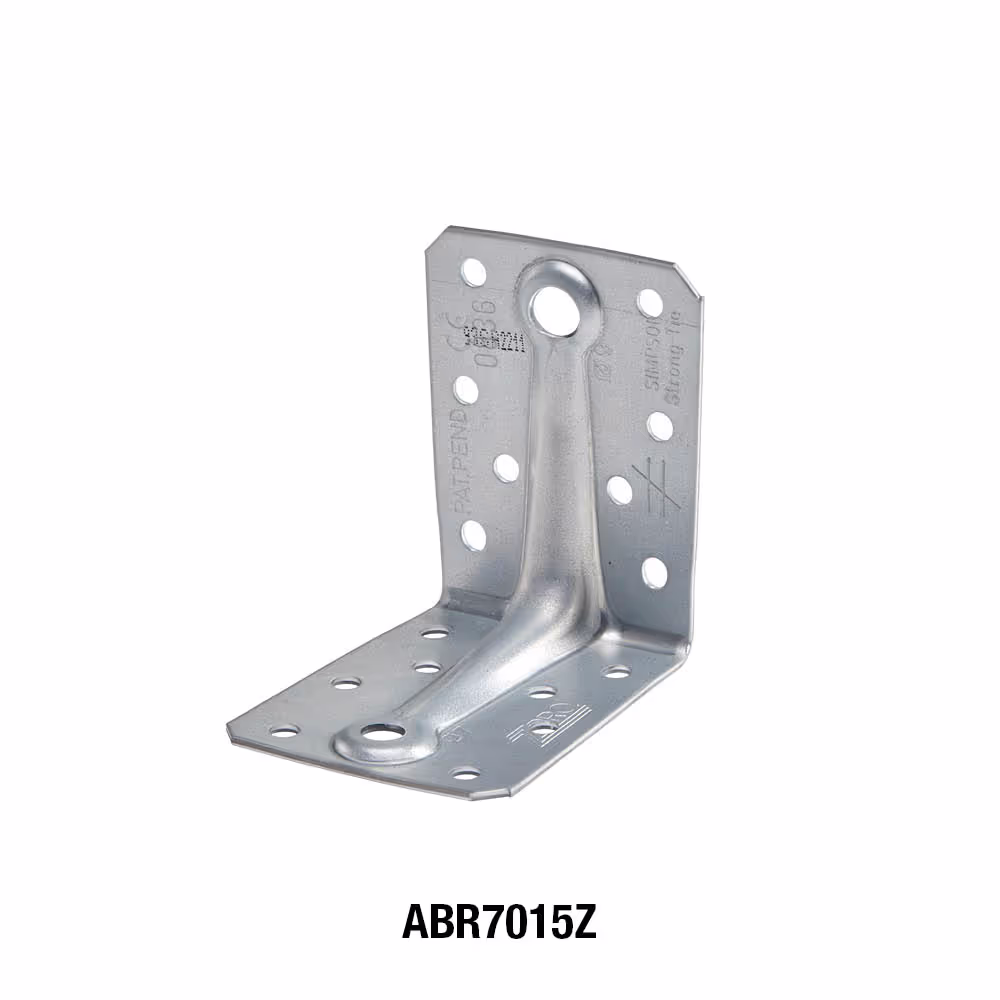 ABR-Z Equerre renforcée - ZPRO 2