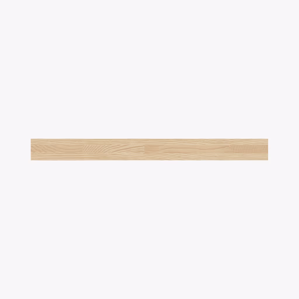 Egger 3-ply larch effect edge band 2