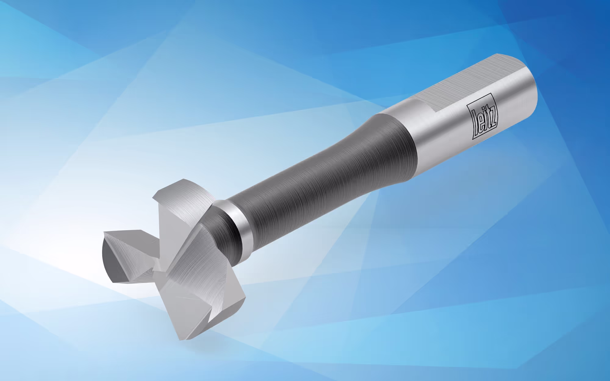 Leitz Z3 and V3 solid-carbide shaping bit 3