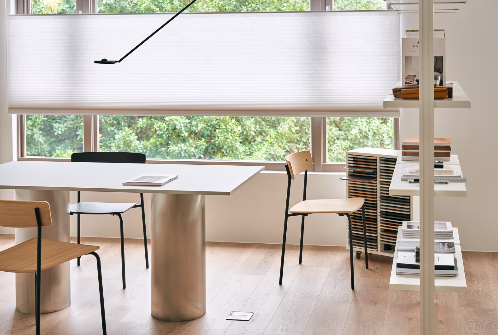 CA Interior Design offices – Taipei