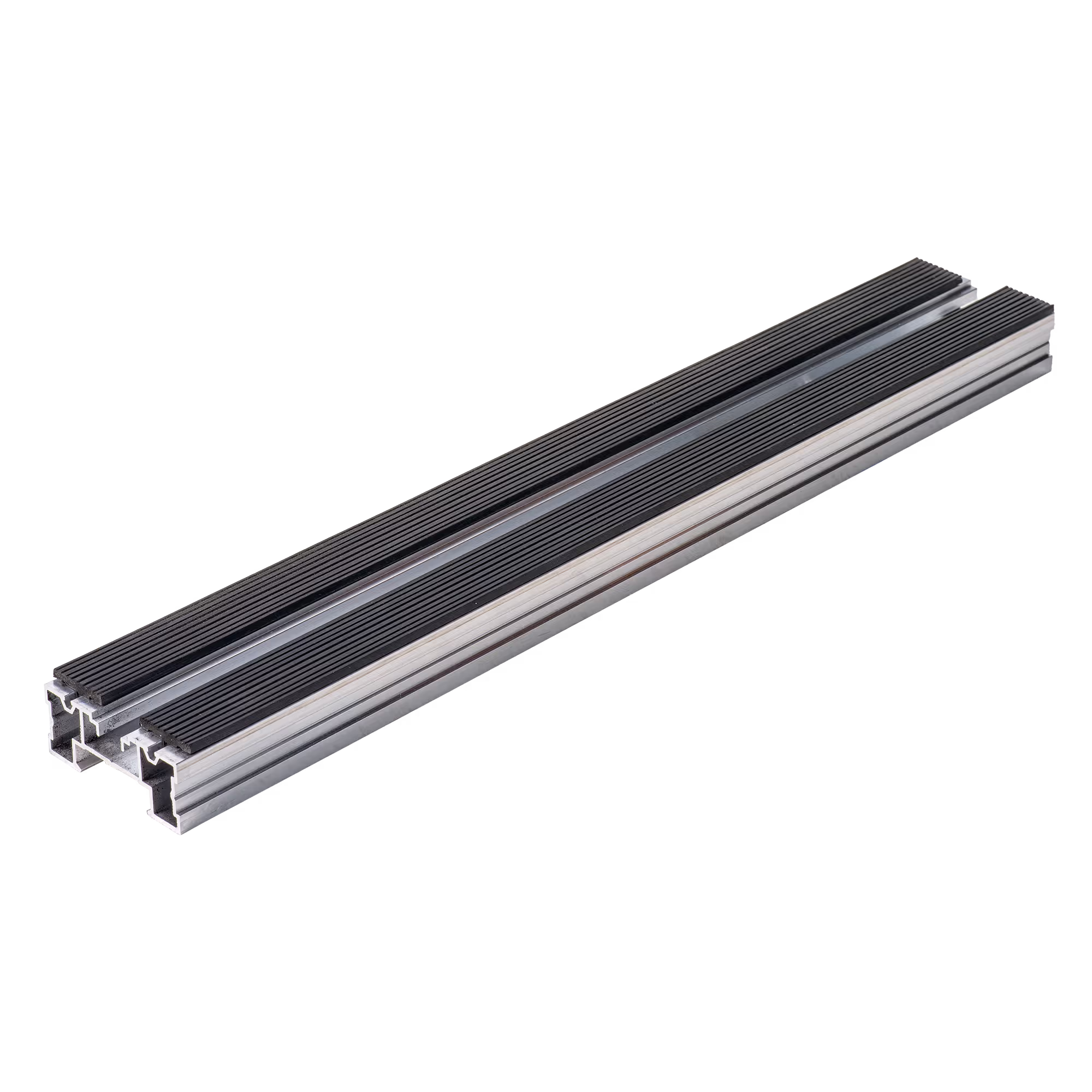Lambourde aluminium Buzon E-BRS 2