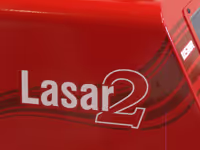 Lasar2 Sensor USNR sawmill 5