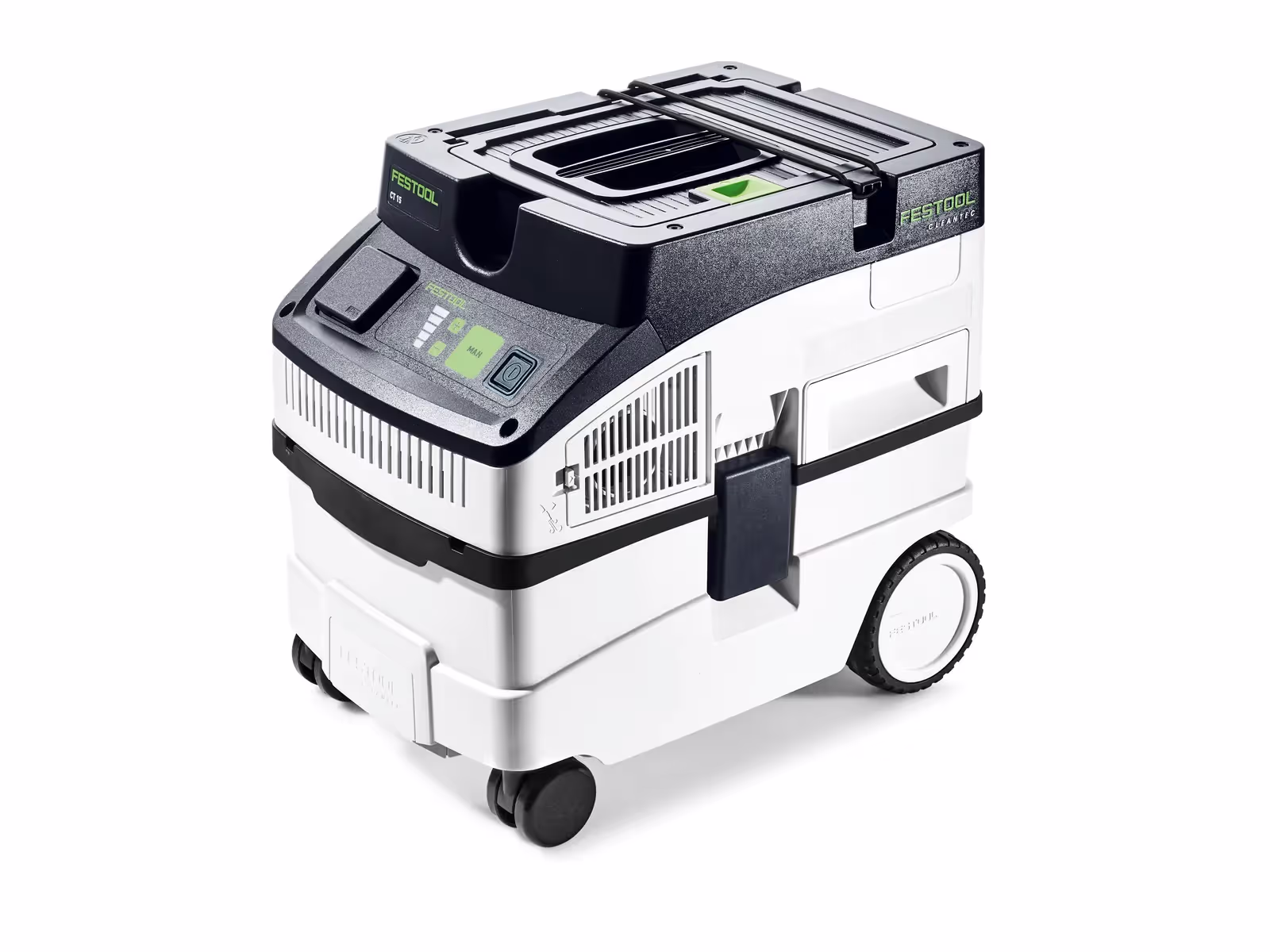 Aspirateur mobile Festool CT 15 2