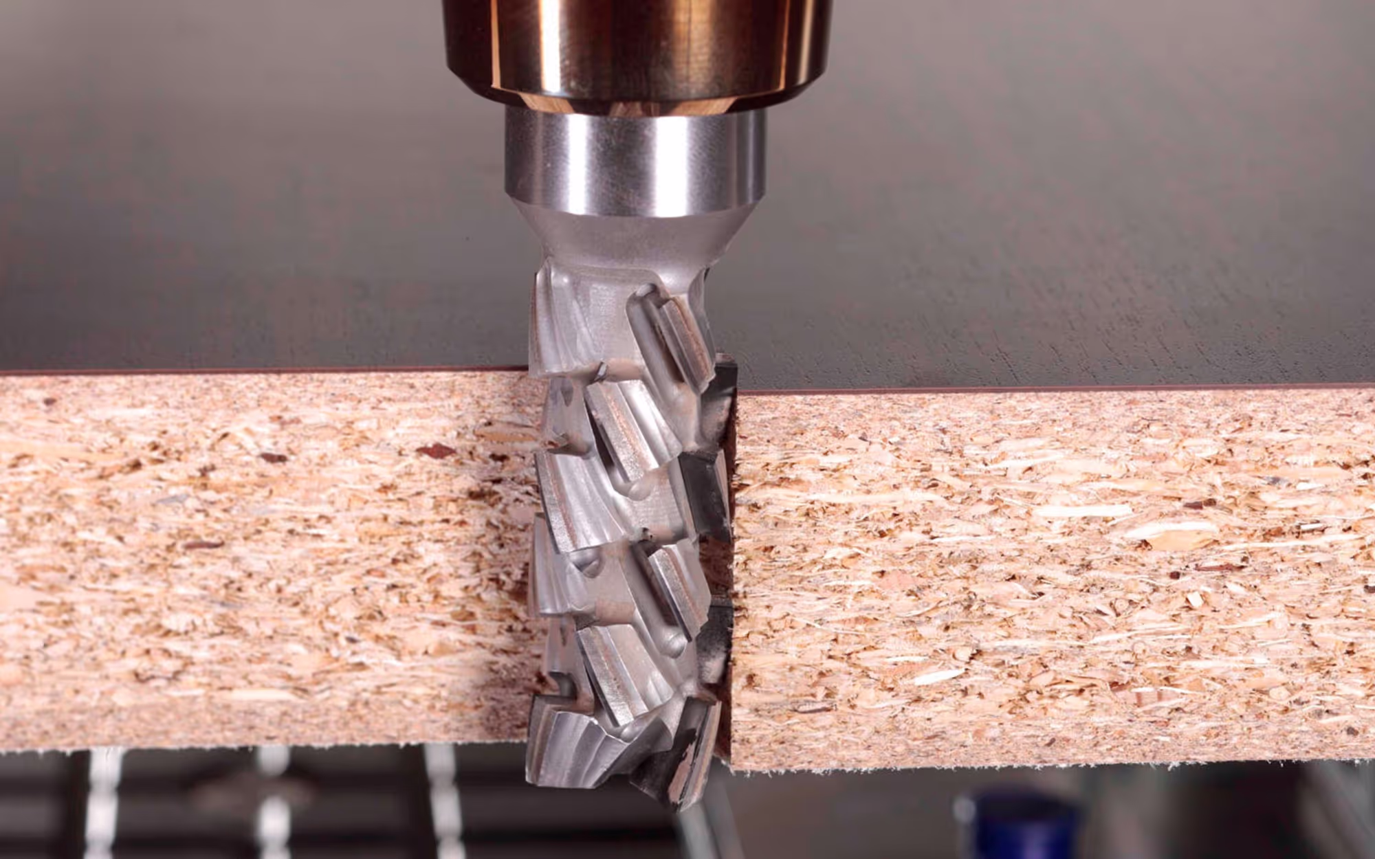 Leitz Diamaster PRO3 and PLUS3 router bit 3