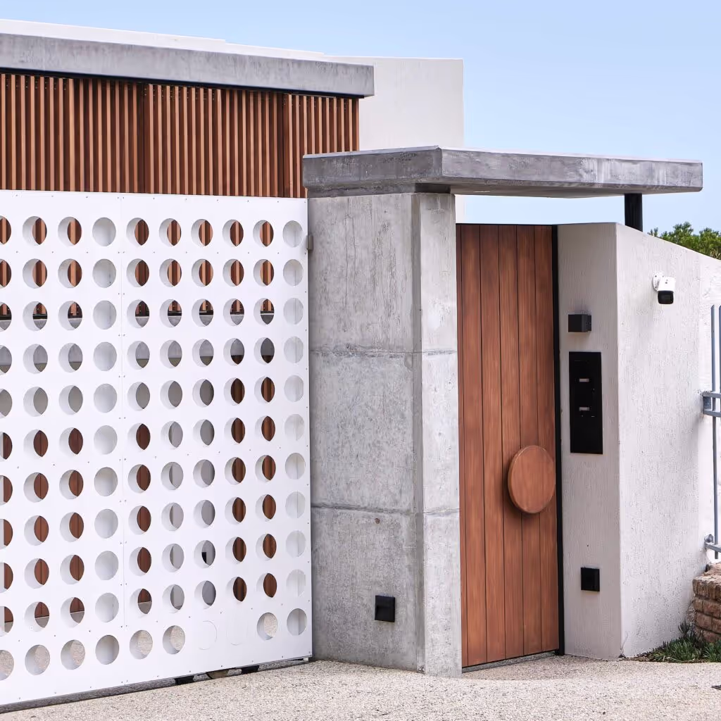 Holiday home in South Africa