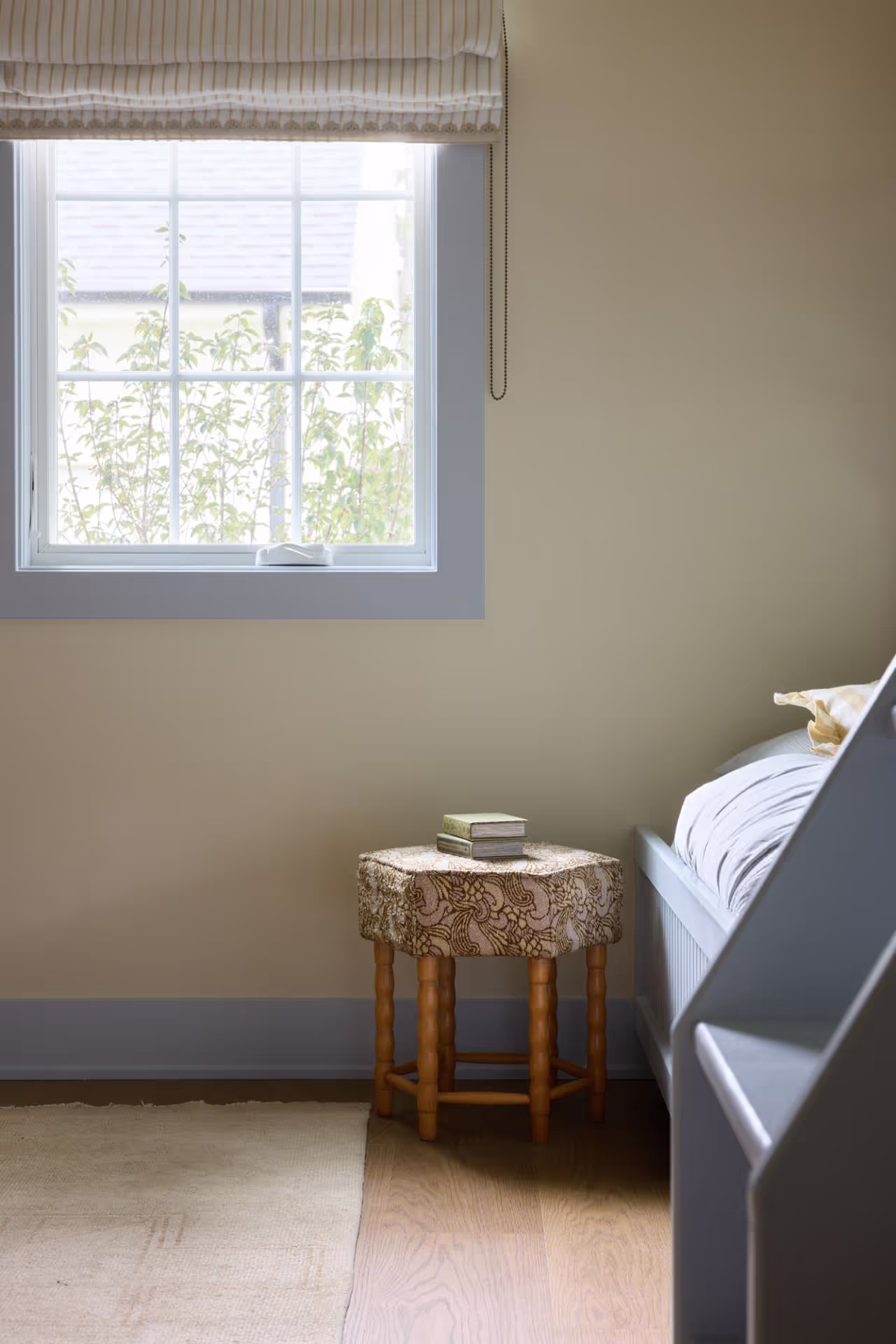 A touch of cottage magic