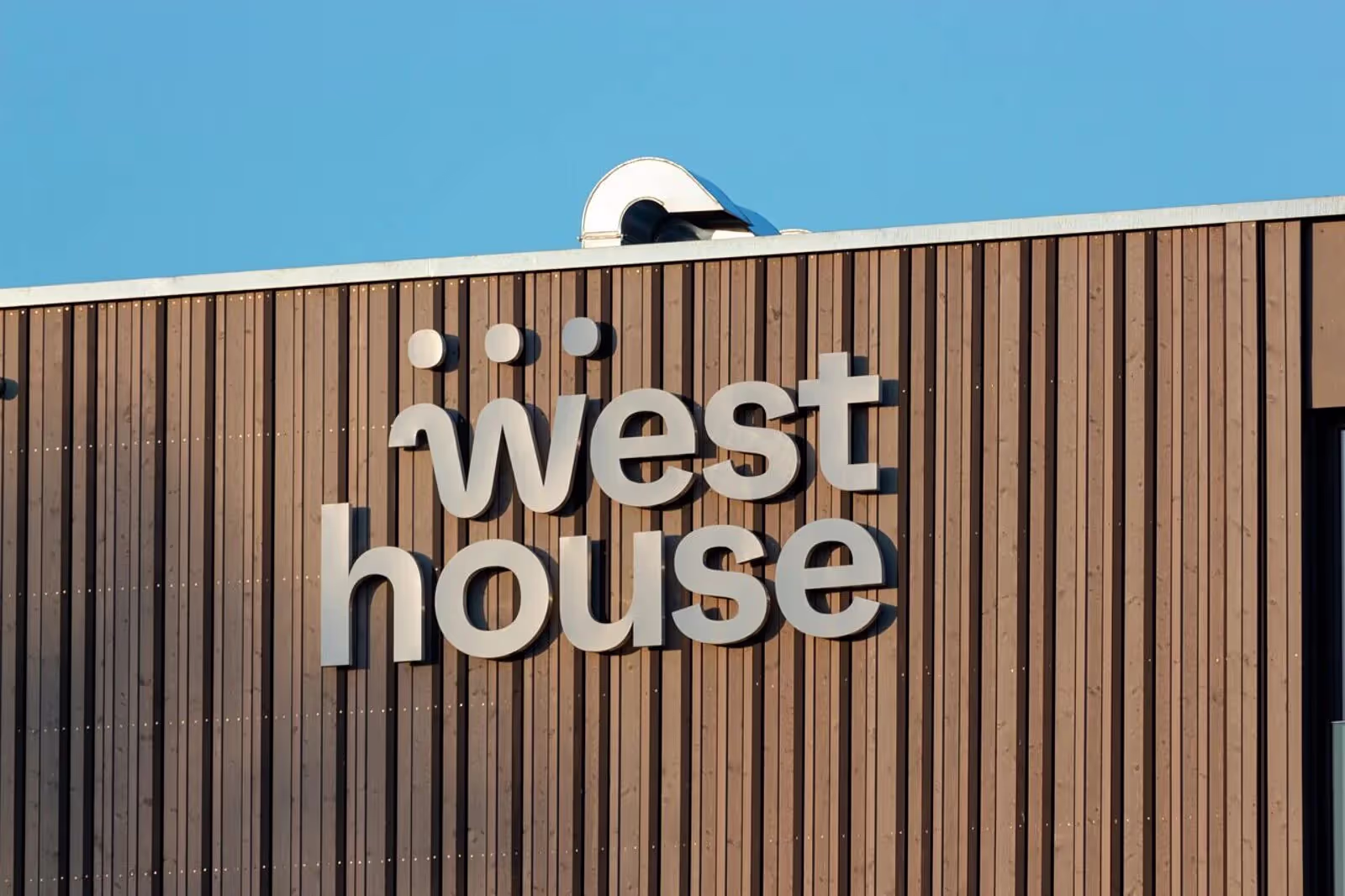 Centre multifonctionnel Westhouse, Augsbourg