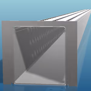USNR veneer dryer 4