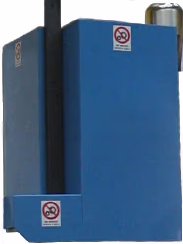 Cercleuse automatique FROMM MH150