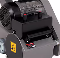 Brosseuse de terrasse PowerBrusher Blitz 3