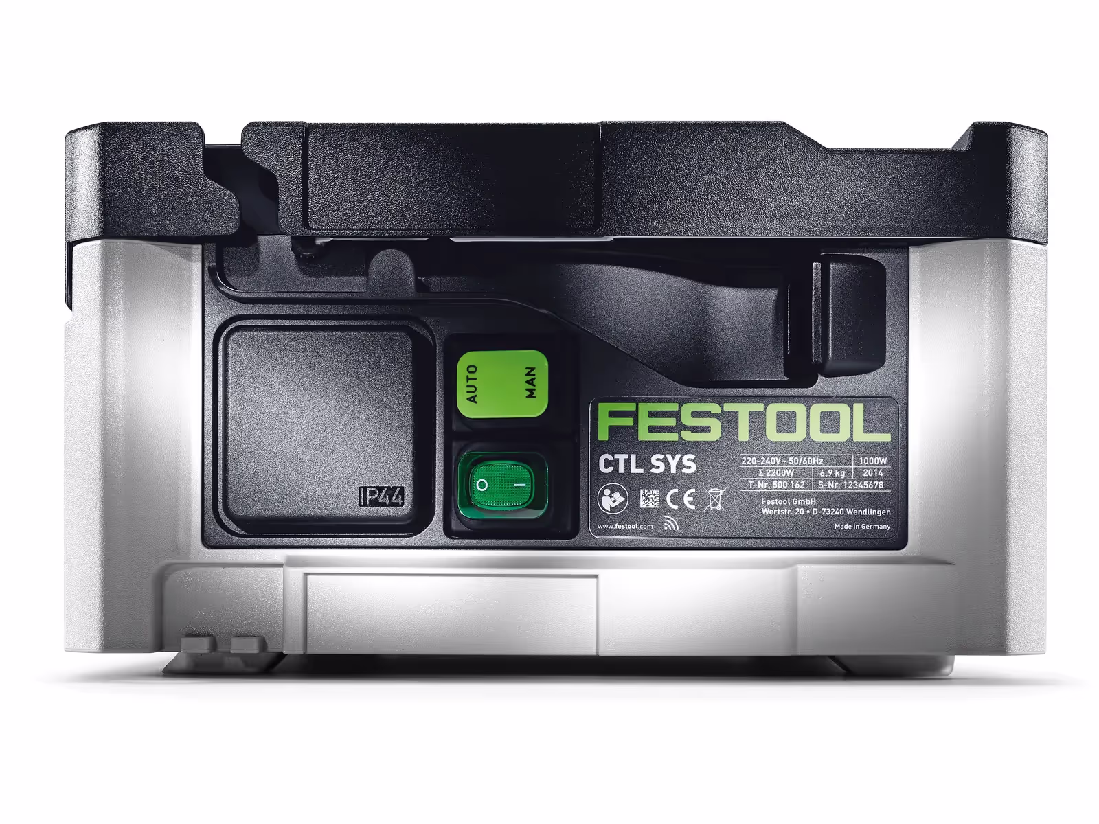 Aspirateur mobile Festool CTL SYS 4