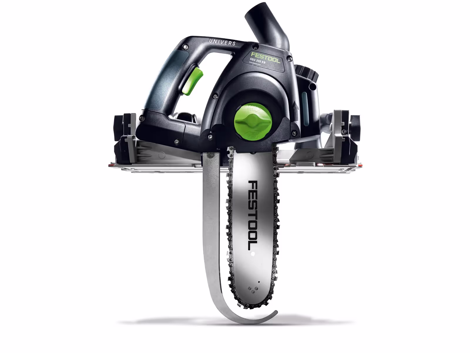 Scie circulaire de charpente Festool SSU 200 EB 5