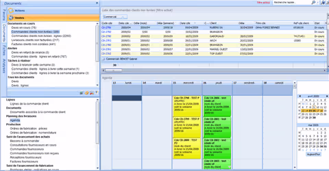 Module Règlements clients et transfert comptable Herakles