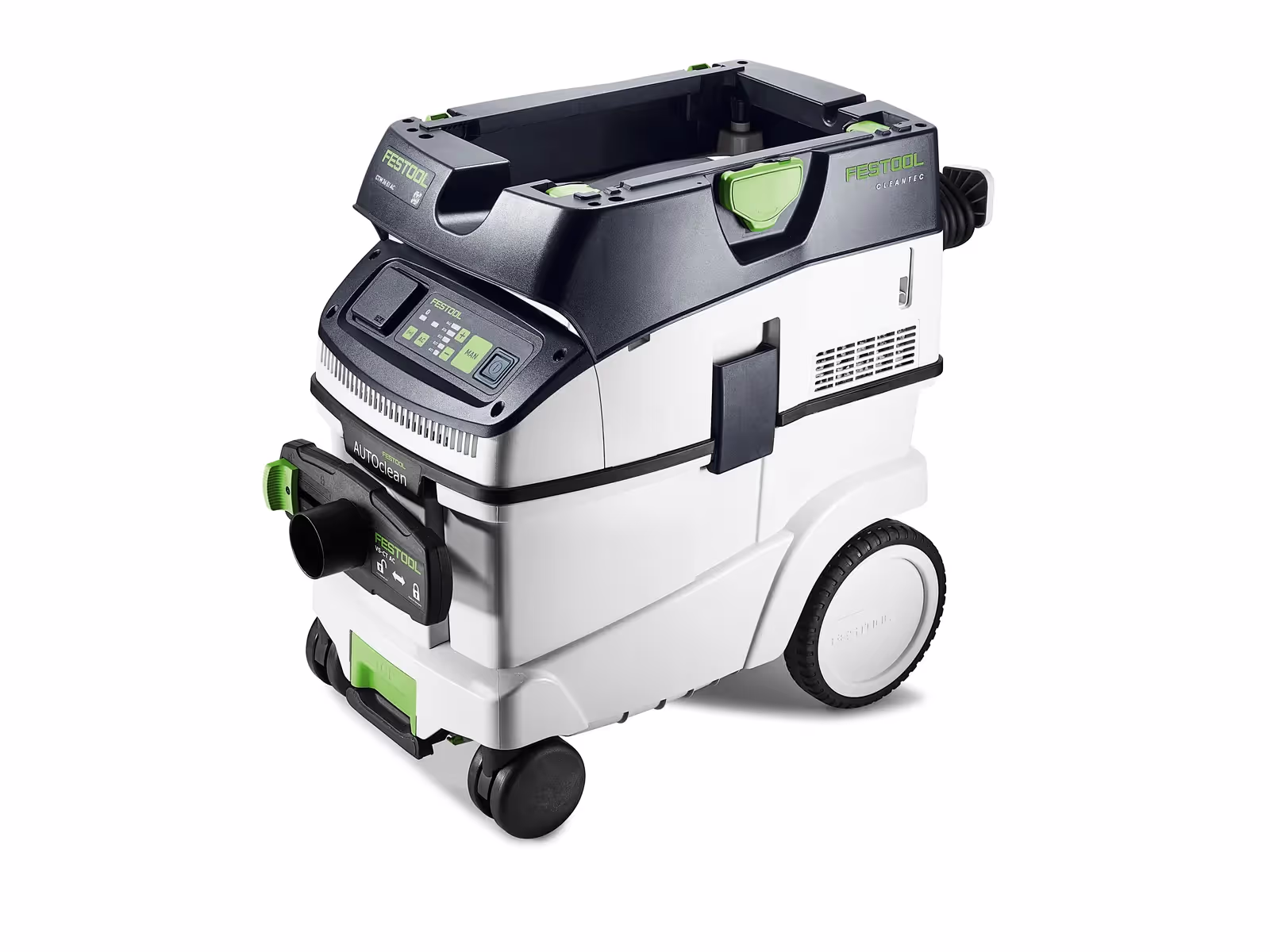 Aspirateur mobile Festool CTM 36 EI AC-RENOFIX 2