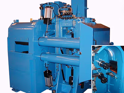 USNR Euromill S sawing module 2