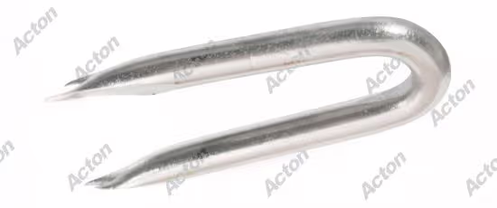Crampillon inox A2 Acton