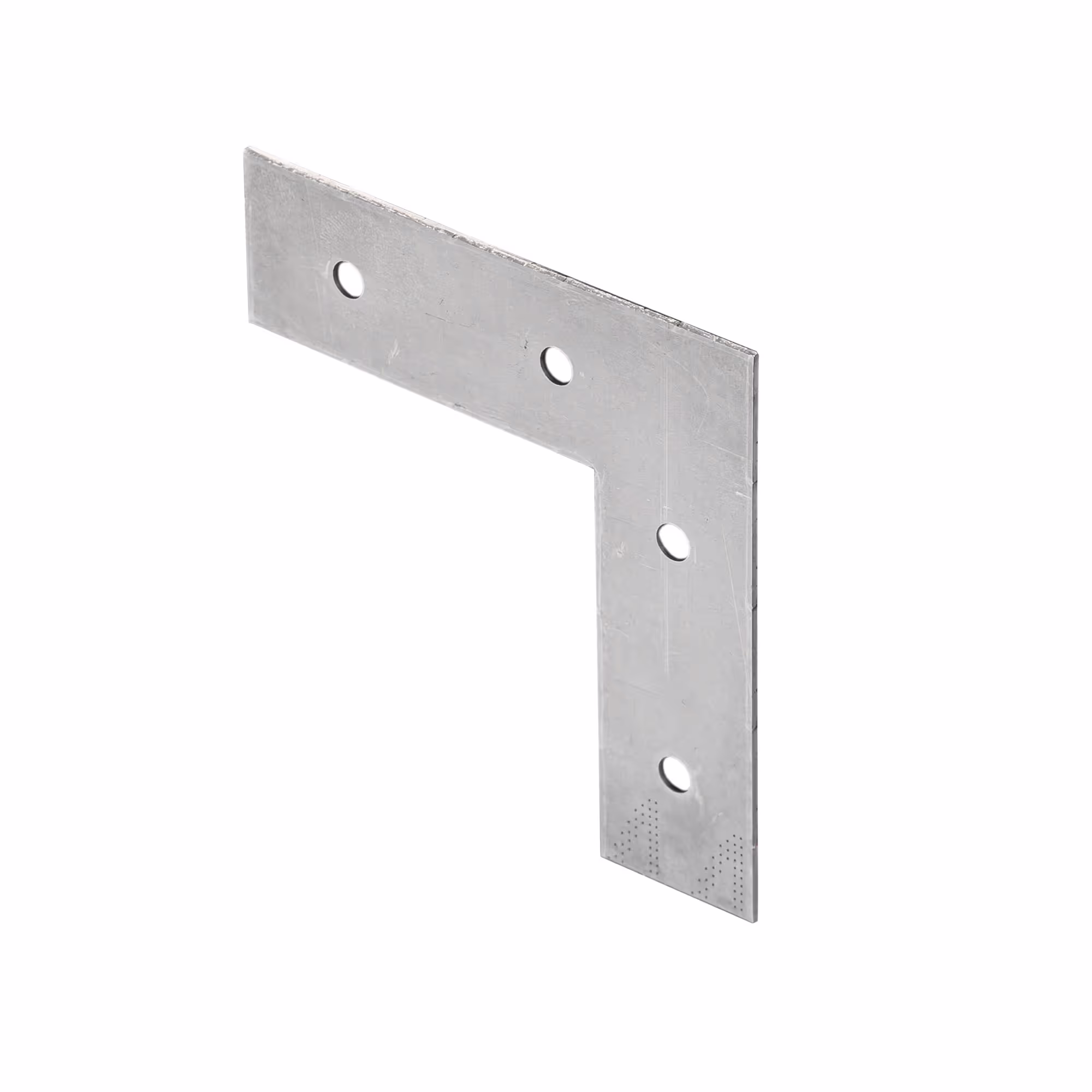 Kit de finition de terrasse Buzon U-BRS-END 3