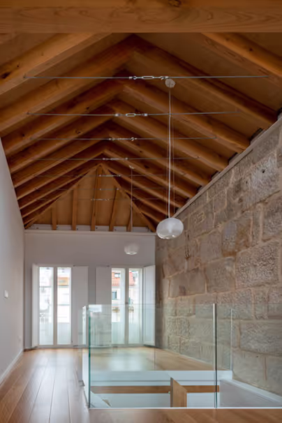 Detached house in Vigo