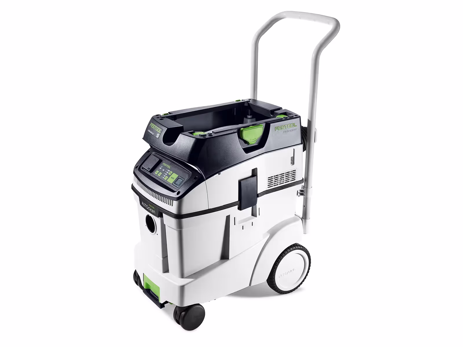 Aspirateur mobile Festool CTM 48 EI AC 2