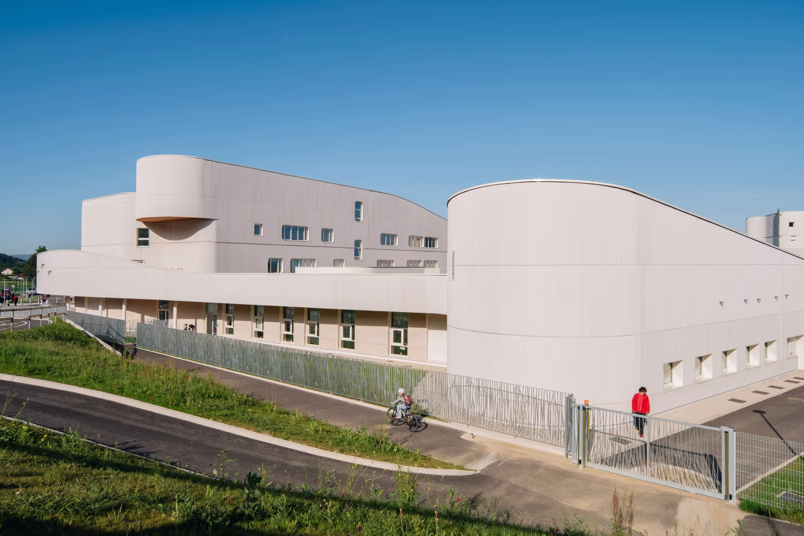 Collège des Justes