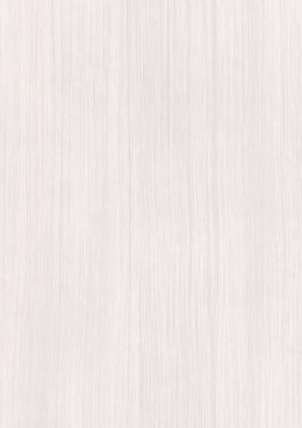 Panneau décoratif Egger Fineline blanc 2