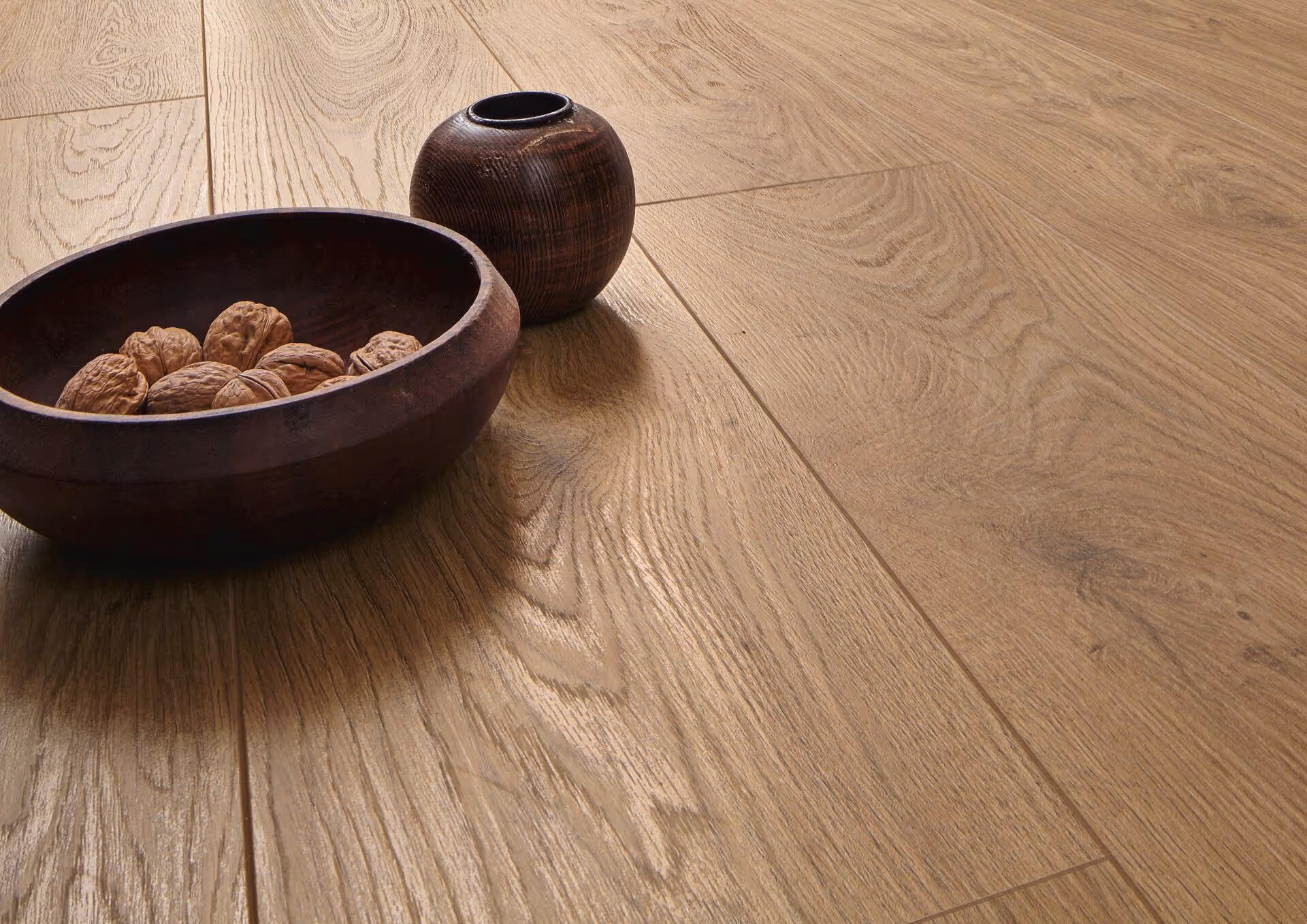 Meister LD 150 laminate flooring Chianti oak 07149 3