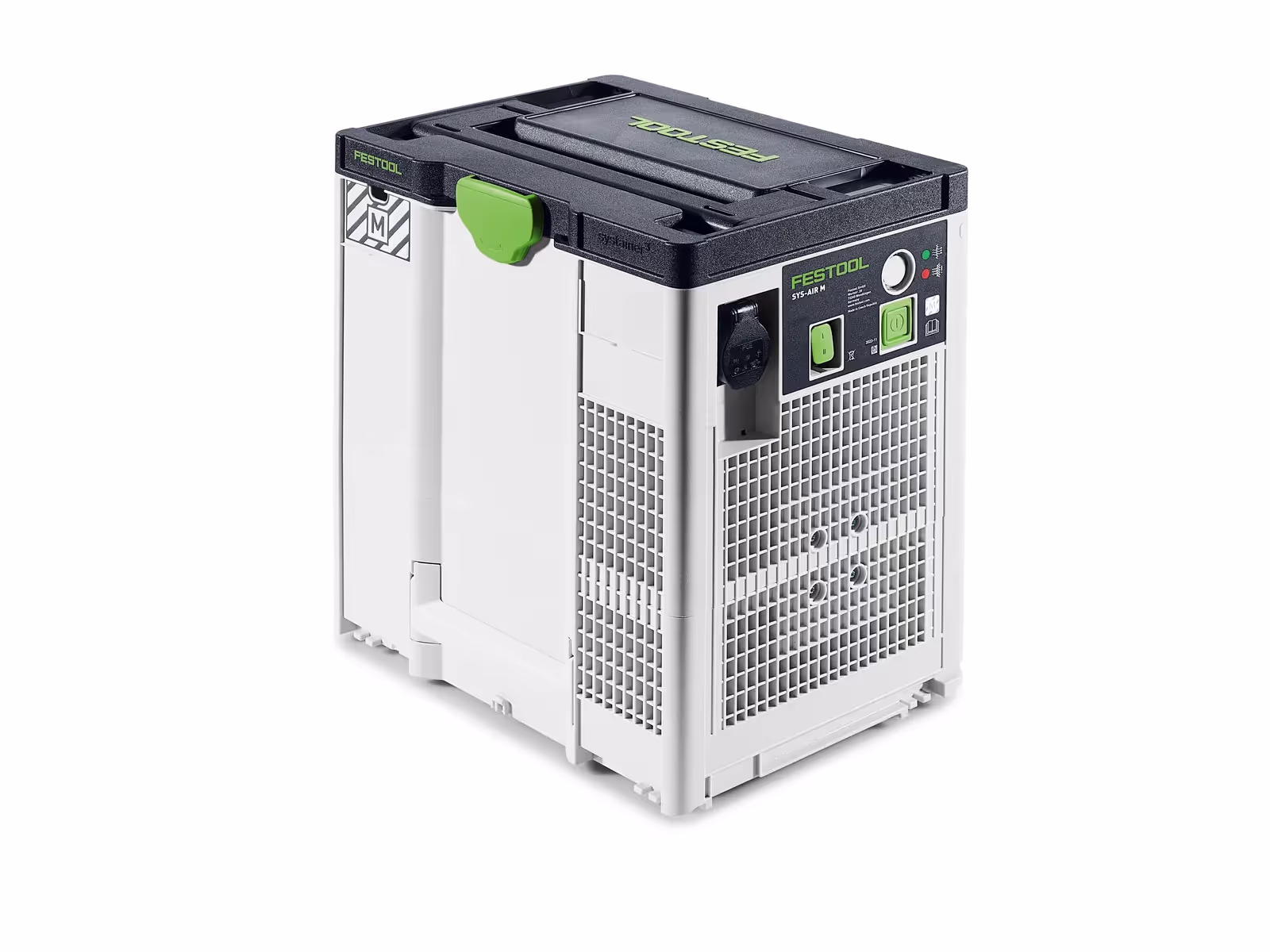 Épurateur d'air mobile Festool SYS-AIR M 3