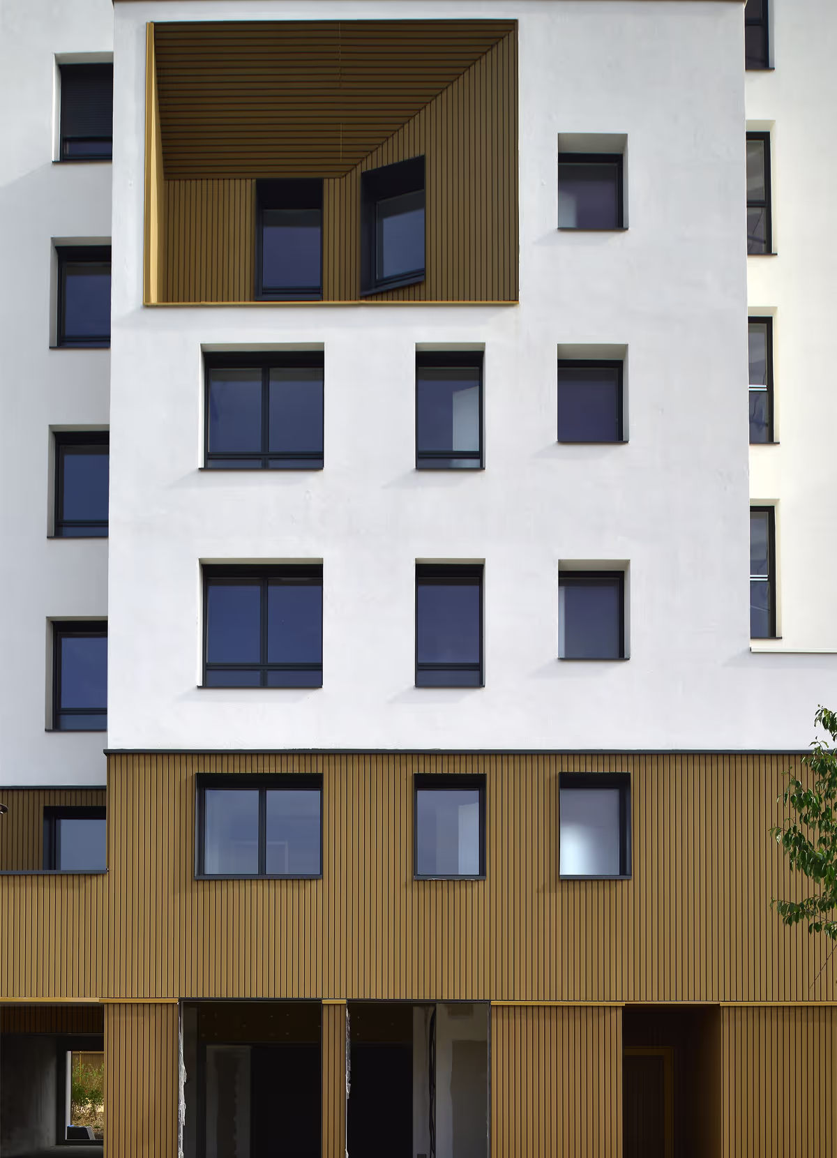 EDEN Residence