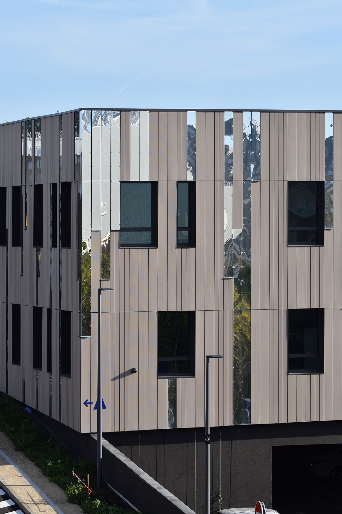 Sarthe Cancer Centre