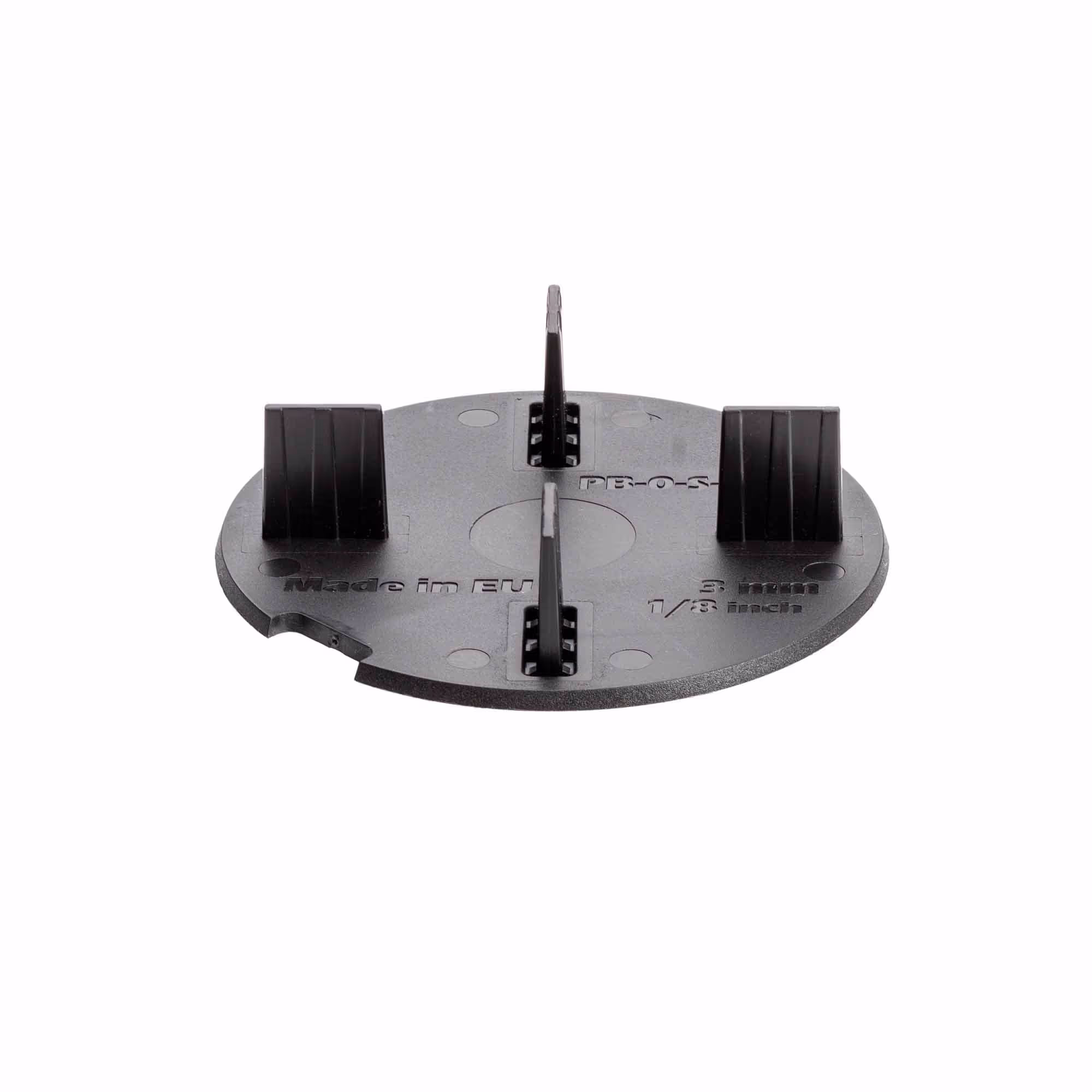 Ailettes d'écartement Buzon U-TABS-FLAT 2
