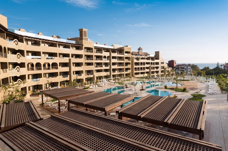 Hotel GF Victoria 5*, Tenerife