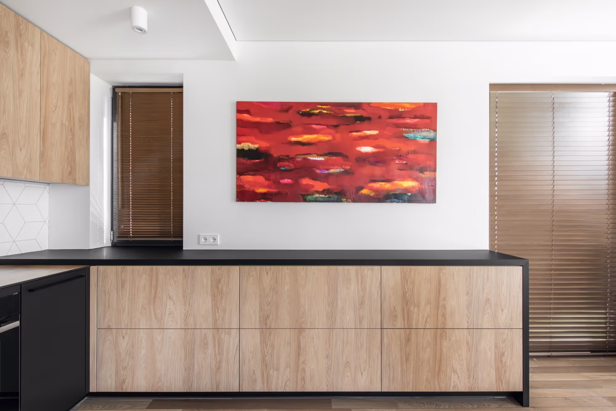 Rukainių Namai apartment